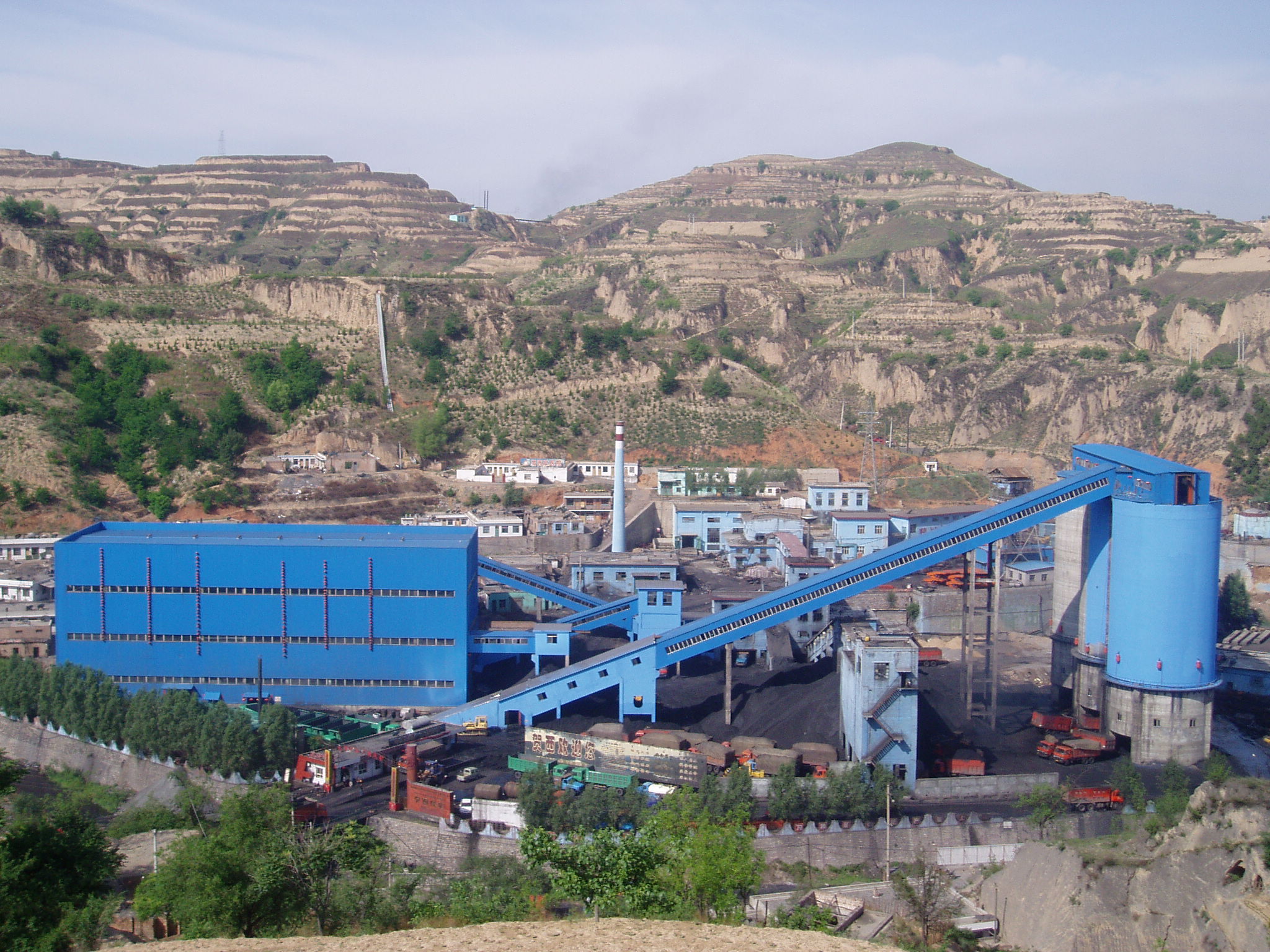 33汾西礦業(yè)集團(tuán)賀西選煤廠(chǎng).JPG